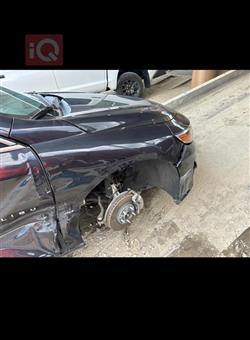 شيفروليه ماليبو